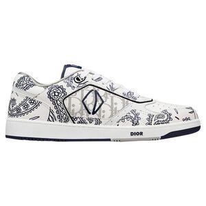 Dior Men white | white Sneakers
